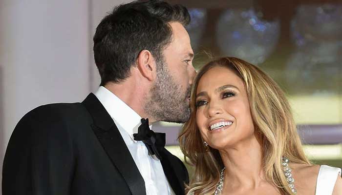 Jennifer Lopez over the moon to get Ben Affleck back in her life: So Lucky