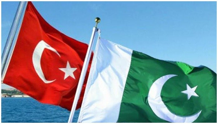 Pakistan and Turkey hold bilateral political consultations - Vimarsana News
