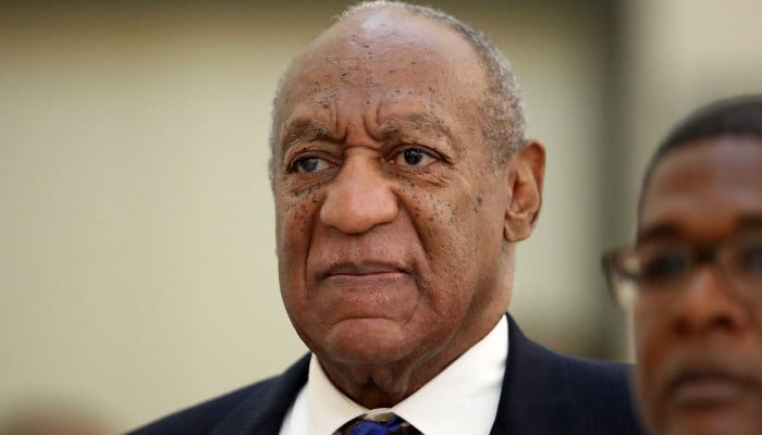 Bill Cosby asks US Supreme Court not to revive sexual assault case - Vimarsana News