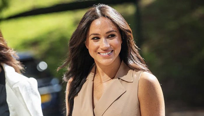 Meghan Markle bid goodbye to her ‘passion project’ before announcing her engagement to Prince Harry
