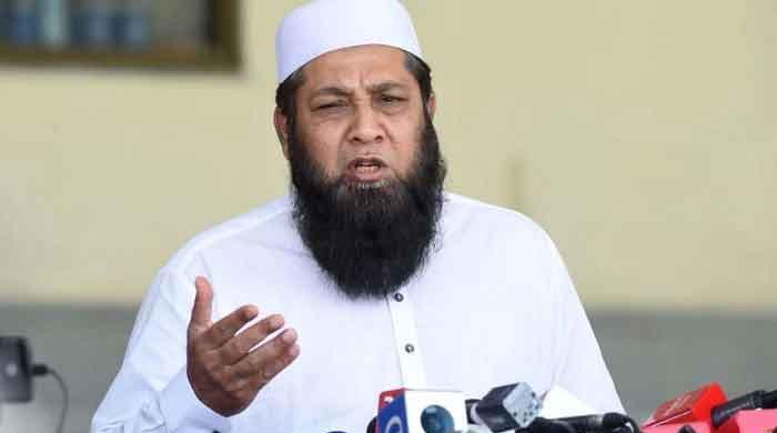 PSL 2022: Which team is Inzamam gunning for? PSL 2022: Which team is Inzamam gunning for?