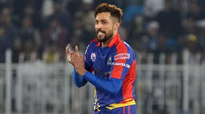 PSL 2022: Karachi Kings’ Mohammad Amir back in action