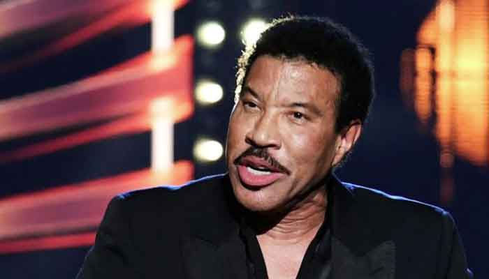 Lionel Richie cancels European tour shows due to COVID