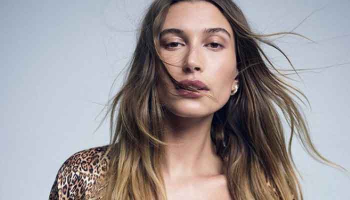 Hailey Bieber seeks justice for Lauren Smith-Fields