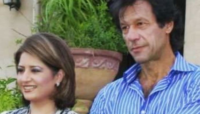 Atiqa Odho wants PM Imran Khan to flaunt his casual swag for the younger lot: See Photo