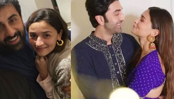 Ranbir Kapoor, Alia Bhat chef shares loved-up photo of future bride and groom