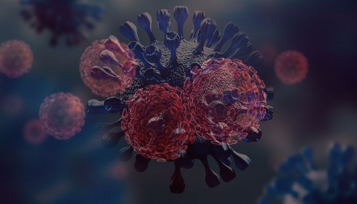 Collision of COVID-19 and HIV could generate new corona variants: scientists