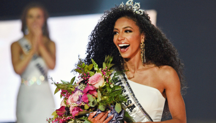 Former Miss USA Cheslie Kryst’s cause of death was determined after an autopsy was completed on Monday