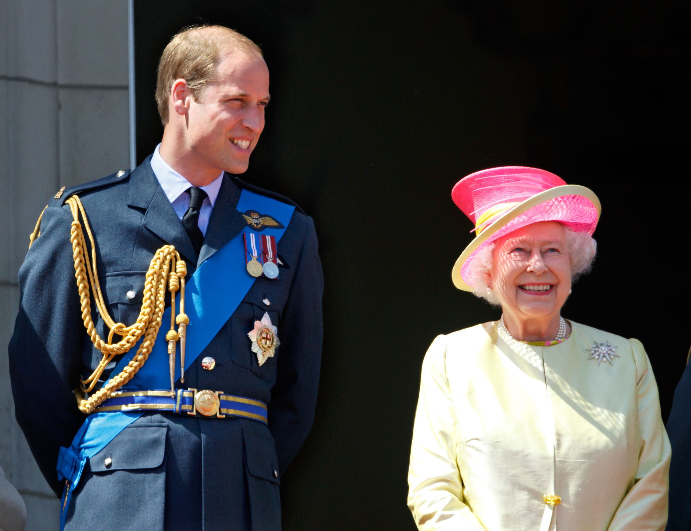 Queen has something big planned for Prince Williams milestone birthday