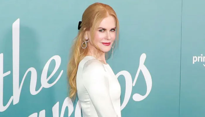 Nicole Kidman speaks out about moments she’d be ‘put out to pasture’
