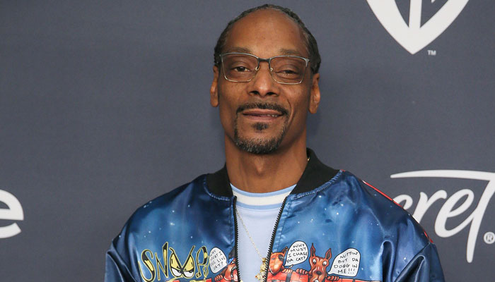 Snoop Dog issues desperate plea for missing dog Frank