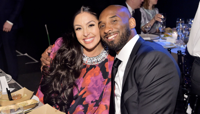 Kobe Bryants widow Vanessa will be honoured as a leading women in sports at an event during Super Bowl week