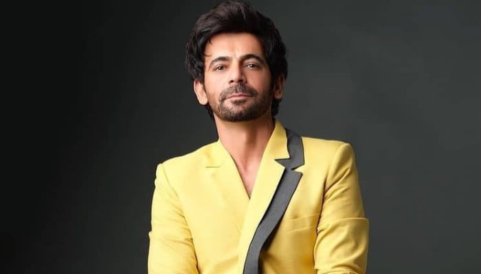 Sunil Grover has undergone a crucial heart surgery after he was diagnosed with an undisclosed heart ailment