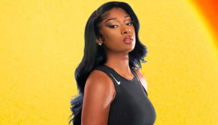 Megan Thee Stallion opens up on desire to collaborate with Adele