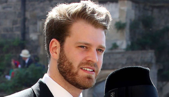 Prince William, Prince Harrys cousin to inherit Princess Dianas childhood home