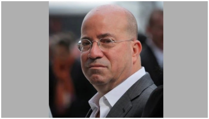 Jeff Zucker, president of CNN attends the grand opening of The Hudson Yards development, a residential, commercial, and retail space on Manhattans West Side in New York City, New York, U.S., on March 15, 2019. — Reuters/Brendan McDermid/File Photo