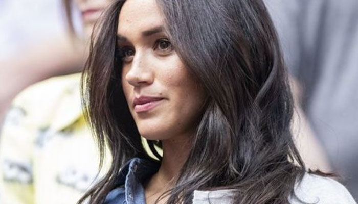 Meghan Markle attacks becoming ‘conspiracy’: report