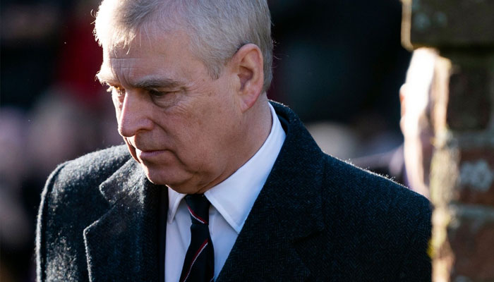 Prince Andrew, Virginia Giuffre accused of ‘fighting fire with fire’: report