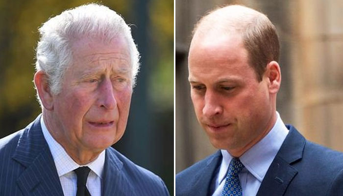Prince Charles, William ‘giving up’ on hopes of reunion with Prince Harry: report