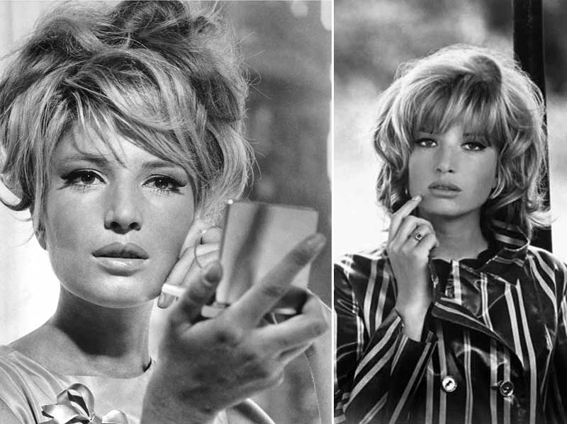 Monica Vitti, Queen of Italian cinema, passes away