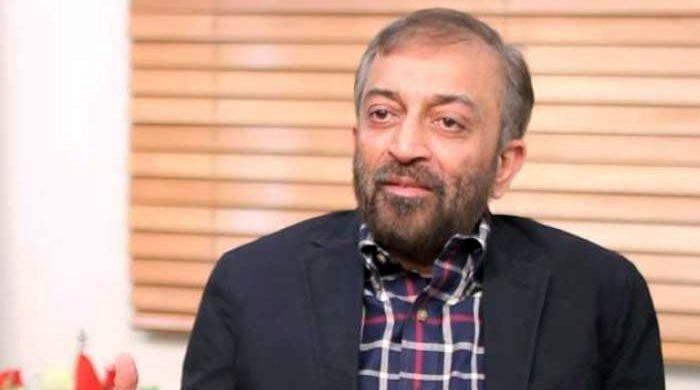 SC verdict to empower Sindh local bodies a 'historic' decision: Farooq Sattar
