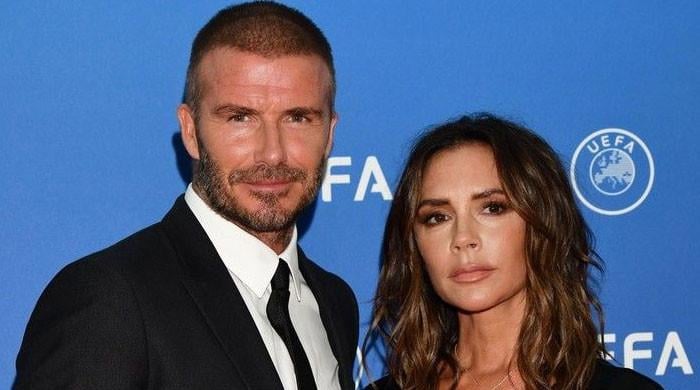 David Beckham won wife Victoria Beckham over expensive wine bottles