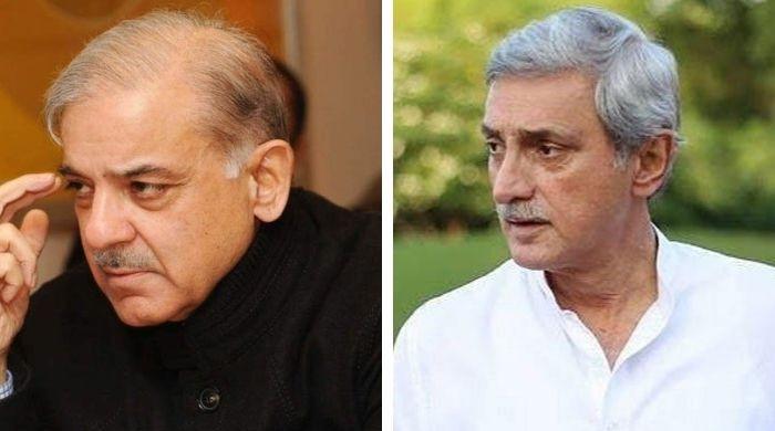FIA cancels transfer of probe officers in Shehbaz, Jahangir cases FIA cancels transfer of probe officers in Shehbaz, Jahangir cases