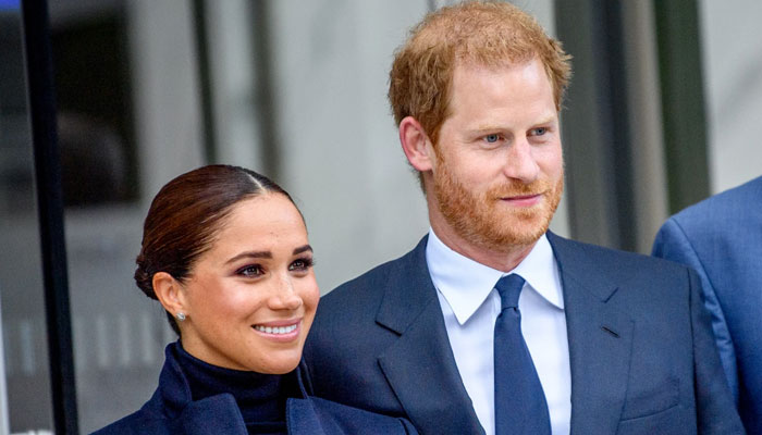 Prince Harry, Meghan Markle planning sensational jubilee move: report