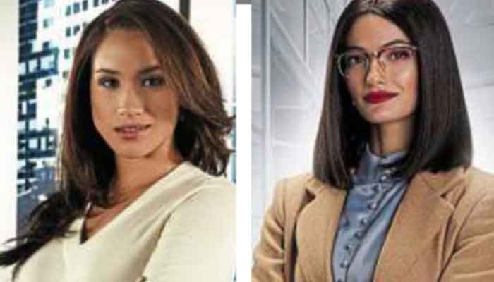 Tara Emad, 28, to perform Meghan Markles role in Suits Arabic adaptation