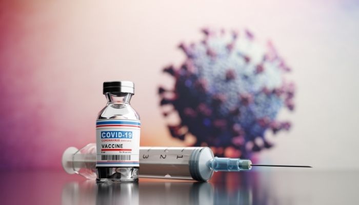 Pakistan to get 40m more coronavirus vaccine doses from COVAX 2 Covid-19 vaccine representational image. Photo: Stock/file