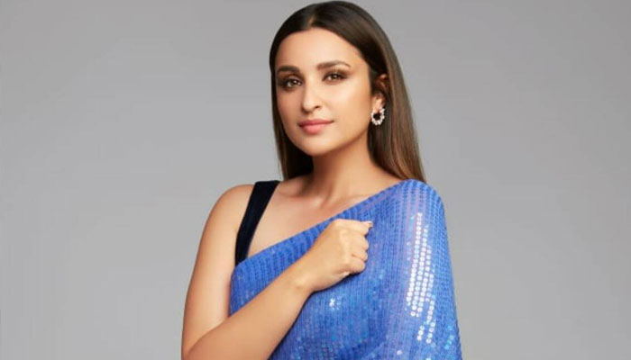 Parineeti Chopra admits following other actors’ ‘formula’ didn’t work for her