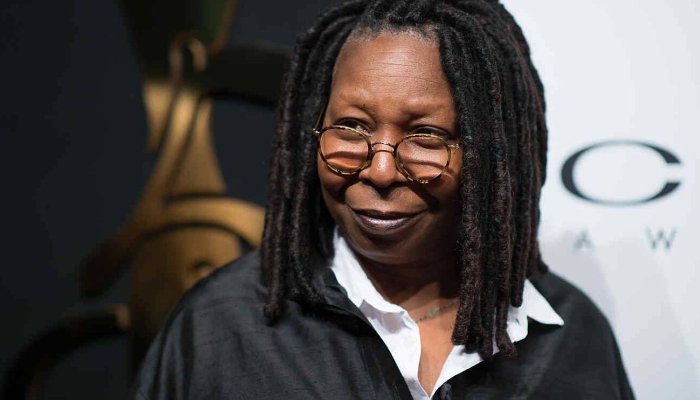 Whoopi Goldbergs co-hosts speak out in her favour post suspension from ABC show