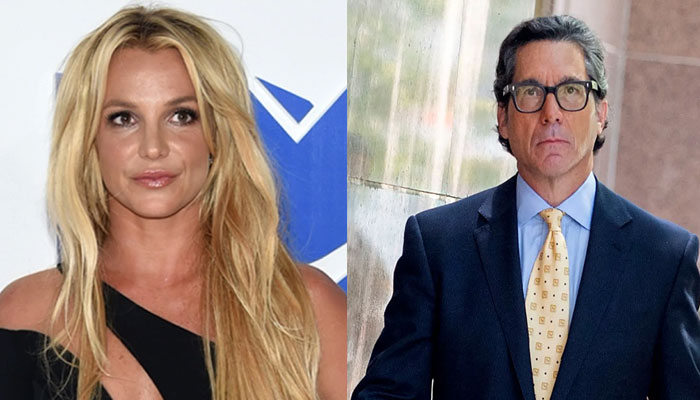 Britney Spears heaps praises for her lawyer: ‘This man has turned my life around’