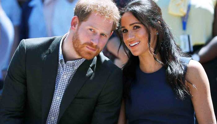 Joe Rogan once called Meghan Markle ‘little American hussy’ making Prince Harry ‘a Kardashian’