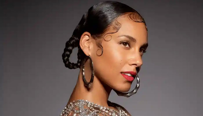Alicia Keys addresses struggles associated with balancing work with motherhood