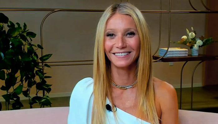 Gwyneth Paltrow shows off ‘generous yet manageable’ L.A home