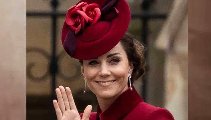 Can Kate Middleton become Queen?