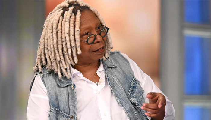 Whoopi Goldberg thinking of walking out after Holocaust backlash: source