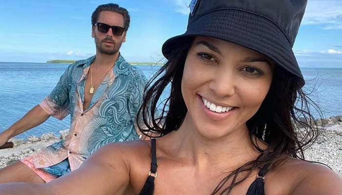 Kardashians fans recall Kourtney and Scott Disicks love-filled moments