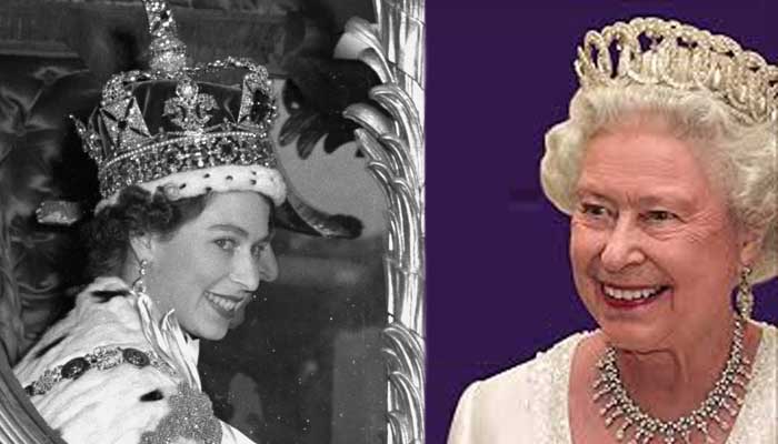 Elizabeth: A Portrait in Parts to air for Queens Jubilee celebrations: Watch new trailer