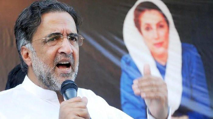 Imran Khan was my favourite cricketer till he joined politics: Qamar Zaman Kaira