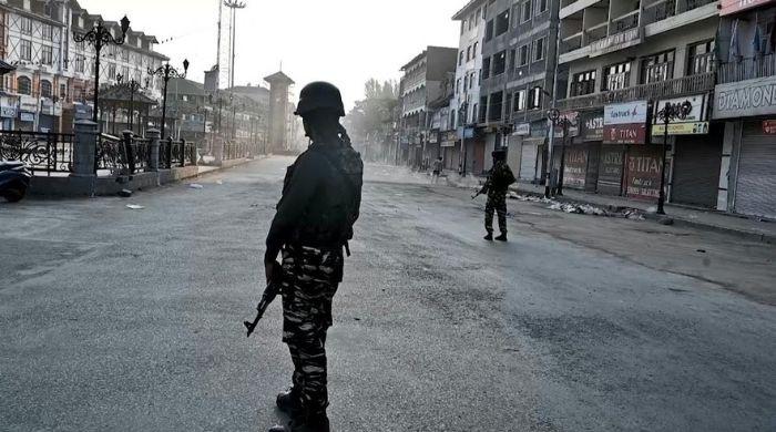 Talking about Kashmir in 2022 Talking about Kashmir in 2022