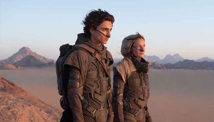 Dune leads BAFTA nominations with 11 nods