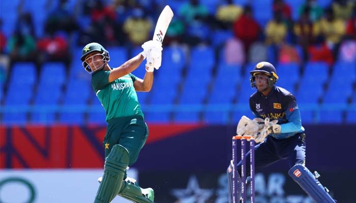 ICC U19 World Cup: Pakistan beat Sri Lanka by 238 runs to secure fifth place