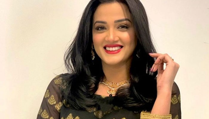 Fiza Shiza actress Kiran Tabeir wants fans to focus on more complex issues in society