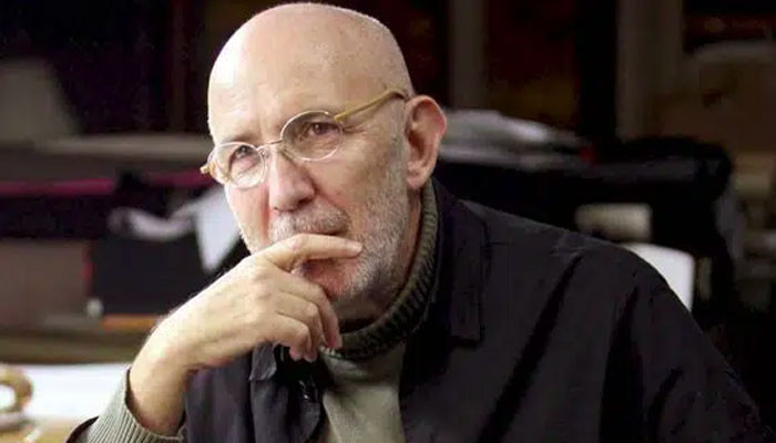 Legenda mode Spanyol Antonio Miro meninggal pada usia 74 tahun