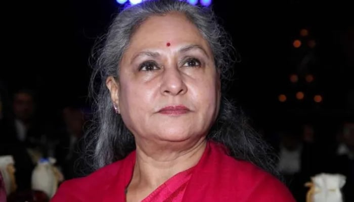 Jaya Bachchan tested positive for COVID-19 on January 31 and is since under isolation