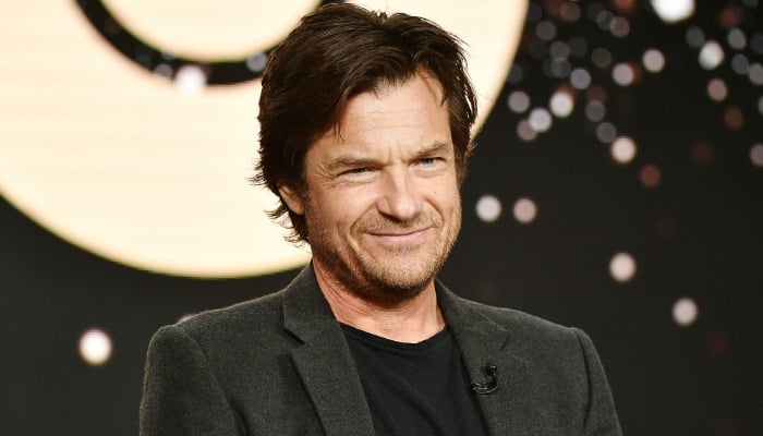 Ozark actor Jason Bateman was named Man of the Year by Harvard University’s Hasty Pudding Theatricals