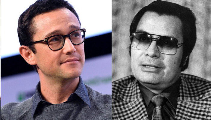Joseph Gordon-Levitt roped in to play cult leader Jim Jones in new film - Vimarsana News