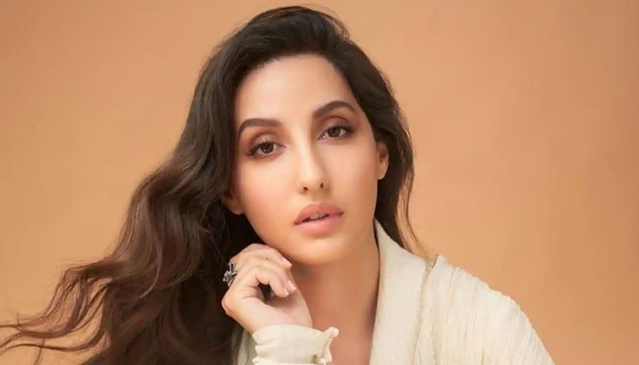 Nora Fatehi deletes her Instagram account? Fans are shocked over the broken link